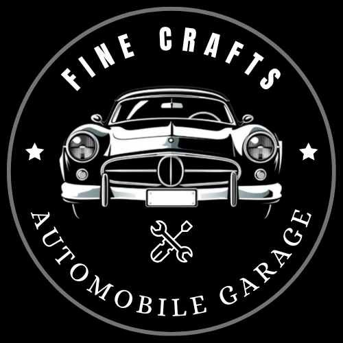 Fine Crafts Logo